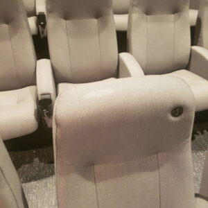 Skeie Sonate Recliner - Porsgrunn Kino (01)