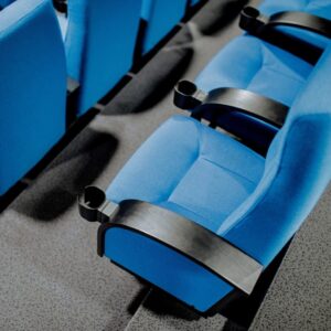 Skeie Sonate Recliner - Haugesund Kino (3)