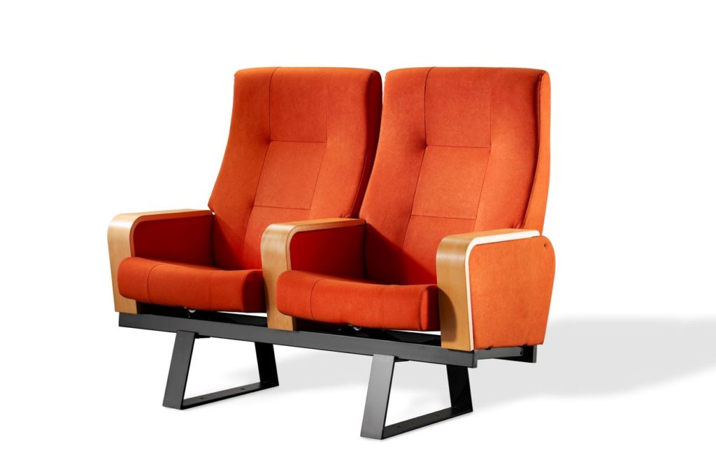 Skeie Solist Recliner - Studio 02