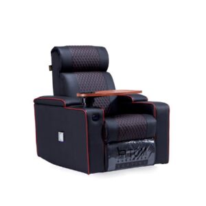 Atom Seating Helium DST01