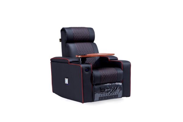 Atom Seating Helium DST01