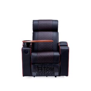 Atom Seating Helium DST03